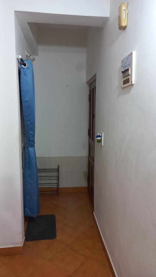 Contemporary Studio Apartment In Calangute, Goa ภายนอก รูปภาพ